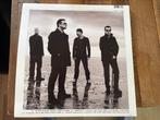 U2 - U2 : No Line On The Horizon (clear vinyl 2019)Limited