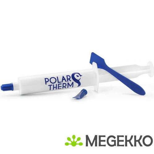 Polartherm X-10, 40 gram, Computers en Software, Computerkoelers, Nieuw, Verzenden