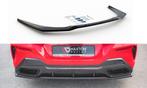 Maxton Diffuser Aanzet BMW 8 Serie G15 B3980, Nieuw, Achter, BMW