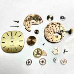 Omega - De Ville Overhauled - Zonder minimumprijs - Cal.625, Bijoux, Sacs & Beauté