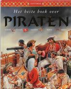 Het beste boek over piraten / Het beste boek over..., Verzenden, Zo goed als nieuw, P. Steele