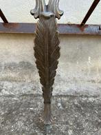 Étagère murale - Bronze doré - étagère en bronze antique, Antiek en Kunst