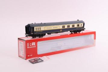 Rivarossi H0 - HR4320 - Wagon de passagers pour trains, Nieuw
