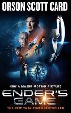 Enders Game 9780356501888 Orson Scott Card, Boeken, Verzenden, Gelezen, Orson Scott Card