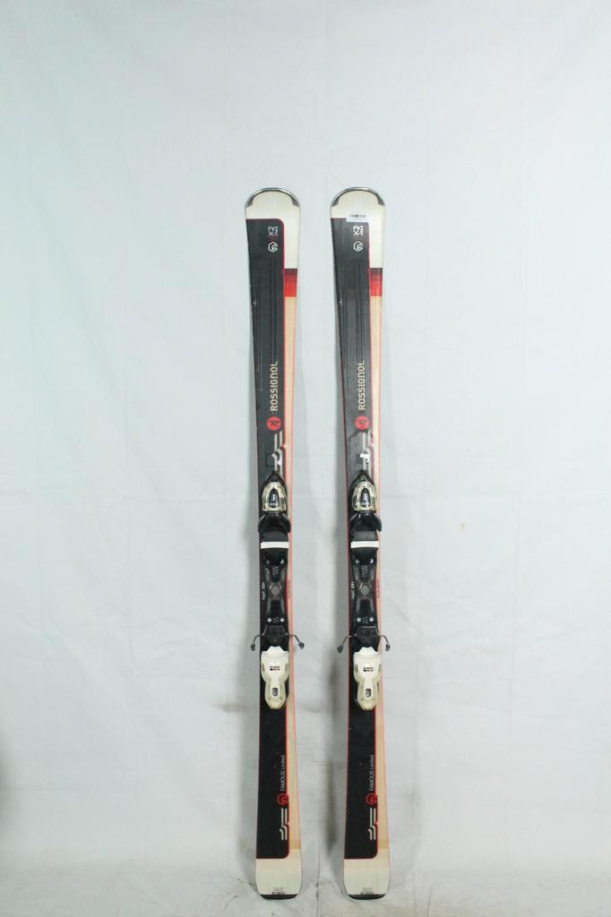 Rossignol Famous 6 - 163, Sports & Fitness, Ski & Ski de fond, Utilisé