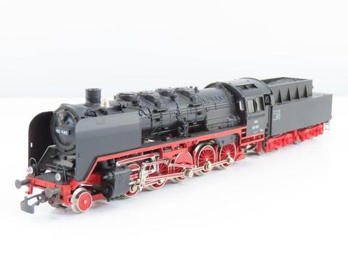 Märklin H0 - 3319 - Locomotive à vapeur avec wagon tender -, Hobby en Vrije tijd, Modeltreinen | H0