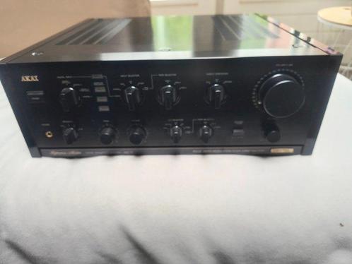 Akai - AM-75 Audio versterker, Audio, Tv en Foto, Radio's