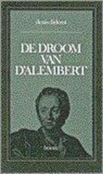 De droom van dAlembert / Boom klassiek 9789060093733, Boeken, Filosofie, Verzenden, Gelezen, D. Diderot