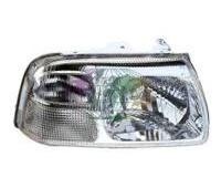 SUZUKI VITARA, 1998-2006 - KOPLAMP, TYC, H4, Grand Vitara..., Autos : Pièces & Accessoires, Carrosserie & Tôlerie, Envoi