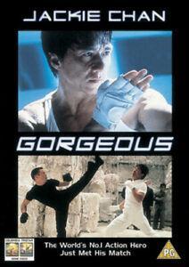 Gorgeous DVD (2005) Jackie Chan, Kok (DIR) cert PG, CD & DVD, DVD | Autres DVD, Envoi
