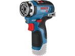 Bosch GSR 12V-35 FC Professional - Accuschroefboormachine -, Doe-het-zelf en Bouw, Gereedschap | Boormachines, Verzenden, Zo goed als nieuw