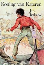 Koning van Katoren 9789060690888 Jan Terlouw, Boeken, Verzenden, Zo goed als nieuw, Jan Terlouw