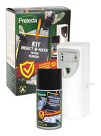 NIEUW - Kit Insect-O-Matic tegen vliegen, Diensten en Vakmensen, Ongediertebestrijding