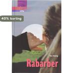 Rabarber 9789085605461 T. Honig, Verzenden, Gelezen, T. Honig