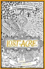 Lost Acre 9781787473768 Andrew Caldecott, Verzenden, Gelezen, Andrew Caldecott