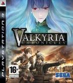 Valkyria Chronicles (PS3) PEGI 16+ Adventure: Role Playing, Games en Spelcomputers, Nieuw, Verzenden