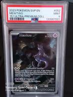2 Graded card 203/198 et 052 Secret rare - PSA 9 - Carte, Hobby & Loisirs créatifs, Jeux de cartes à collectionner | Pokémon