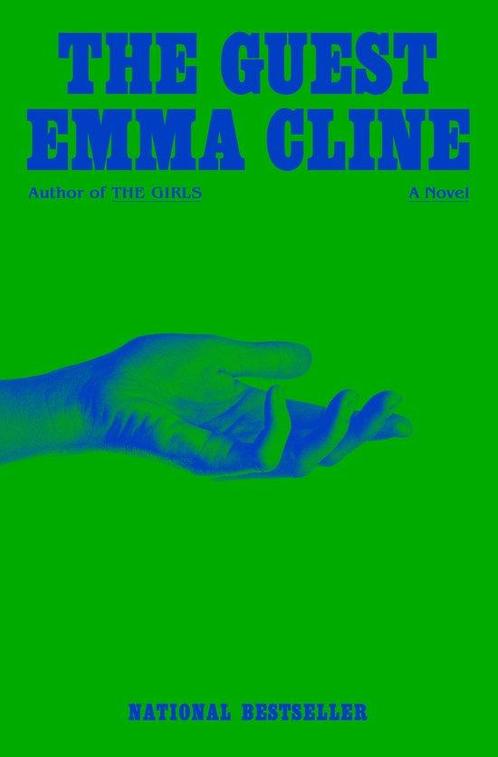 The Guest 9780812998627 Emma Cline, Boeken, Taal | Engels, Zo goed als nieuw, Verzenden