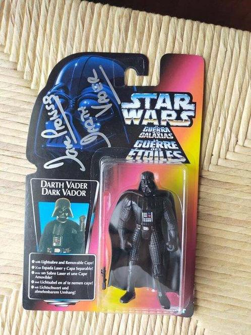 kenner  - Action figure, Verzamelen, Film en Tv