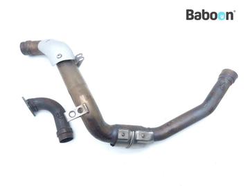 Uitlaat Tussenstuk Ducati 749, Motoren, Verzenden, Gebruikt