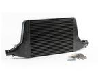 CTS Turbo Intercooler Direct fit FMIC for A4, A5, S4, S5 B9, Verzenden