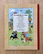 Tintin T12 - le Trésor de Rackham le Rouge (B3) - C - 1, Boeken, Stripverhalen, Nieuw