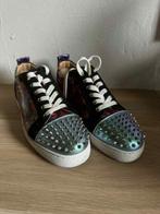 Christian Louboutin - Baskets basses - Taille : EU 43, Nieuw