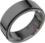 2dekans | Focus® S1 Smart Ring - Zwart - Maat 7 - Hartslag -, Ophalen of Verzenden, Nieuw