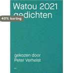 Watou 2021 9789463935166, Verzenden, Zo goed als nieuw