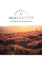 Expeditie Achtertuin 9789018046262, Boeken, Kunst en Cultuur | Fotografie en Design, Gelezen, Bas van Oort, Dirk Wijnand de Jong