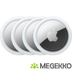 Apple AirTag (4 Pack), Informatique & Logiciels, Commutateurs réseau, Verzenden