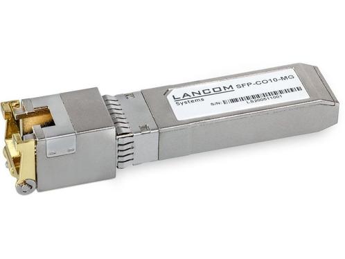 Lancom Systems SFP-CO10-MG - SFP+ naar RJ45 - Multi-Gigabit, Huis en Inrichting, Woonaccessoires | Overige, Nieuw, Verzenden