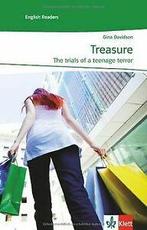 Treasure: The trials of a teenage terror. Lektüren Engli..., CD & DVD, DVD | Autres DVD, Verzenden