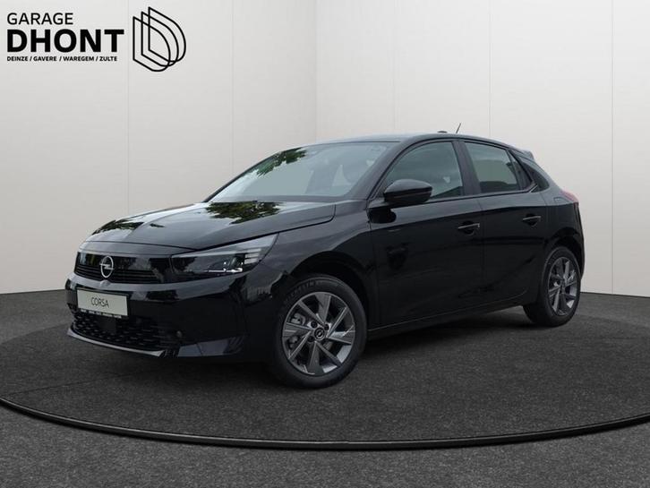 Opel Corsa, Auto's, Opel