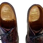 Churchs - Veterschoenen - Maat: EU 41, Nieuw