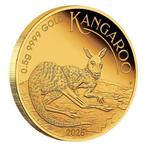 Australie. 2 Dollars 2025 0.5g $2 AUD Australia Gold Mini