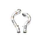 Bmw n54 x35i downpipe, Ophalen of Verzenden