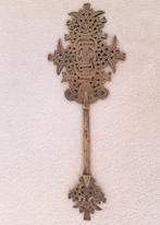 Kruis - Ethiopië - Koptisch Kruis