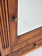 Medicijnkastje - Hout - Antieke wandkast, Antiek en Kunst, Antiek | Overige Antiek