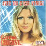 Karen Cheryl - Lamour Que Lon Se Donne, Verzenden