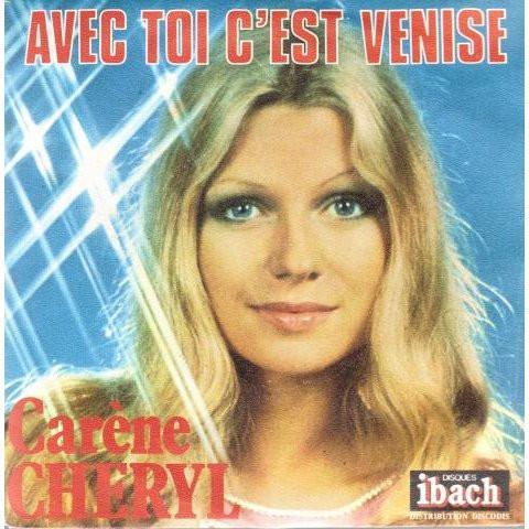 Karen Cheryl - Lamour Que Lon Se Donne, CD & DVD, Vinyles | Pop, Envoi