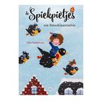 De spiekpietjes 9789044829471 Thaïs Vanderheyden, Verzenden, Gelezen, Thaïs Vanderheyden