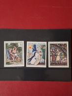 Wereld 1900/1980 - Wereld verzameling postfris en, Postzegels en Munten, Gestempeld