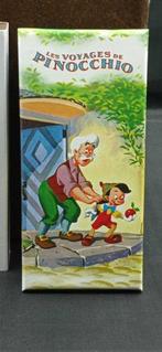 Pinocchio Disneyland Paris - Chiave da collezione - Ed., Verzamelen, Nieuw
