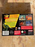 Nintendo - Super Nintendo - Toy Story - Videogame - In, Nieuw