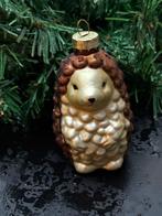 Kerstdecoratie Herfstset voor de kerstboom (6) - Glas, Nieuw