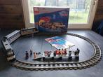 Lego - Trains - 4558 - Metroliner - 1990-2000, Kinderen en Baby's, Nieuw