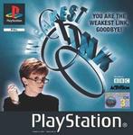 The Weakest Link (PS1 tweedehands game), Ophalen of Verzenden