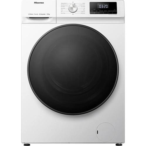 Hisense Wfqa1214evjm Wasmachine 12kg 1400t, Elektronische apparatuur, Wasmachines, Ophalen of Verzenden