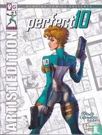 Genuine presents,Perfect 10 - 2024, Boeken, Eén stripboek, Verzenden, Zo goed als nieuw, Brink,Dave.